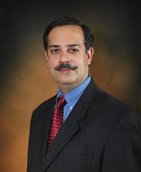 Dr. Abrar Pirzada
