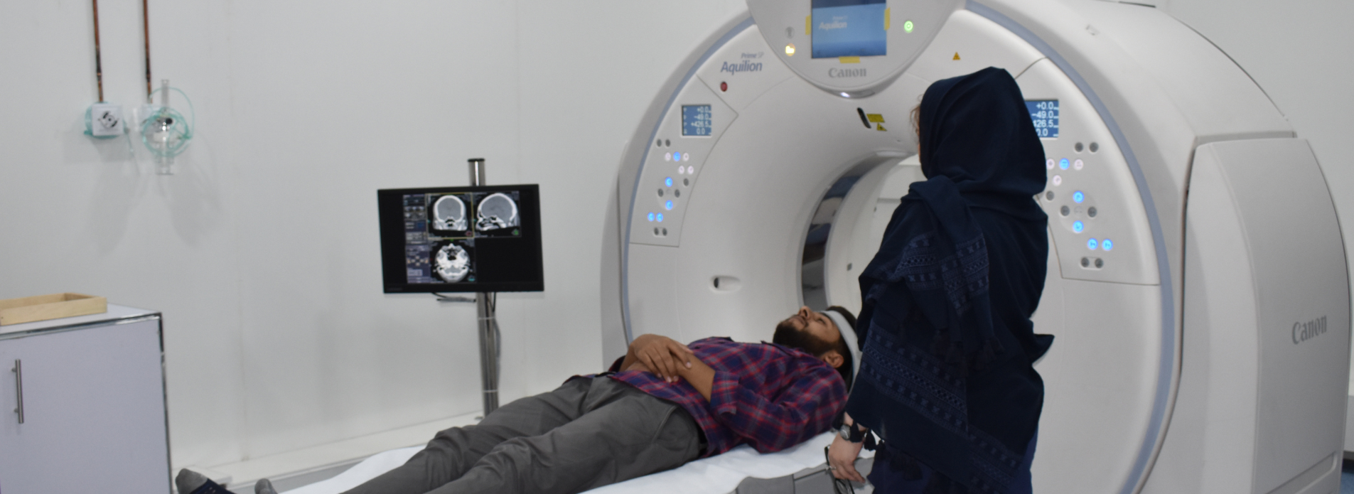 National Hospital Care