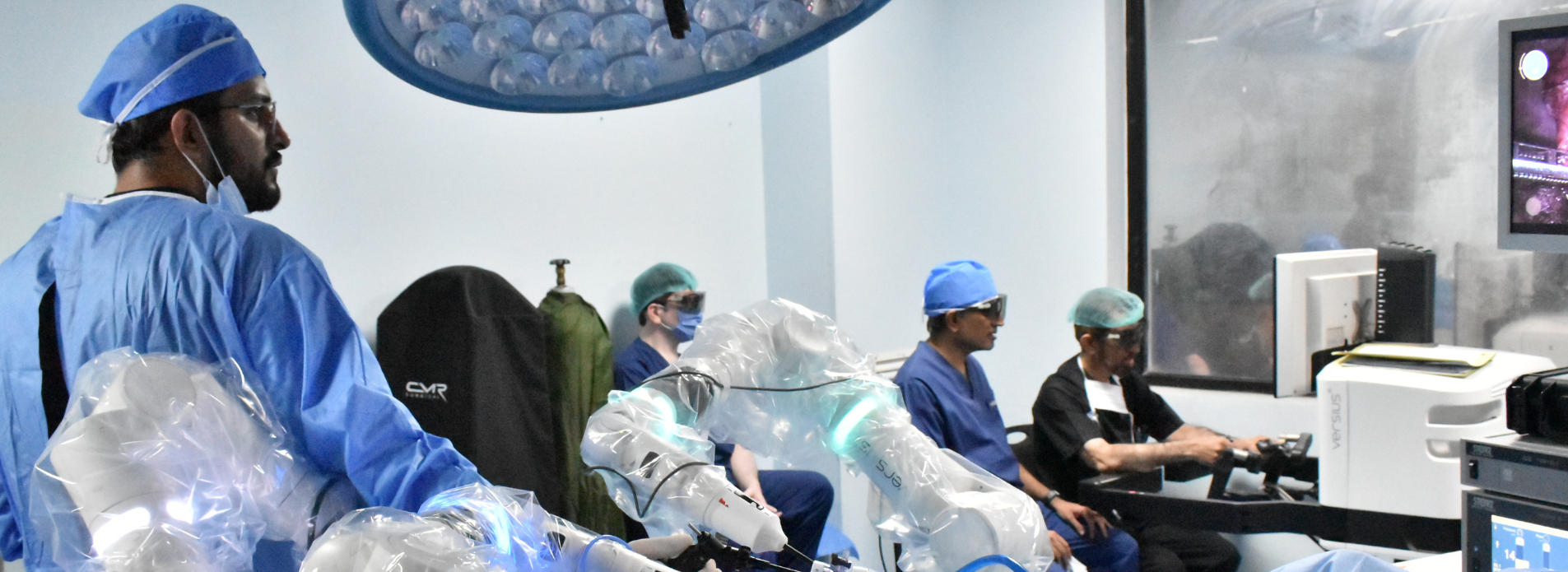 National Hospital Care