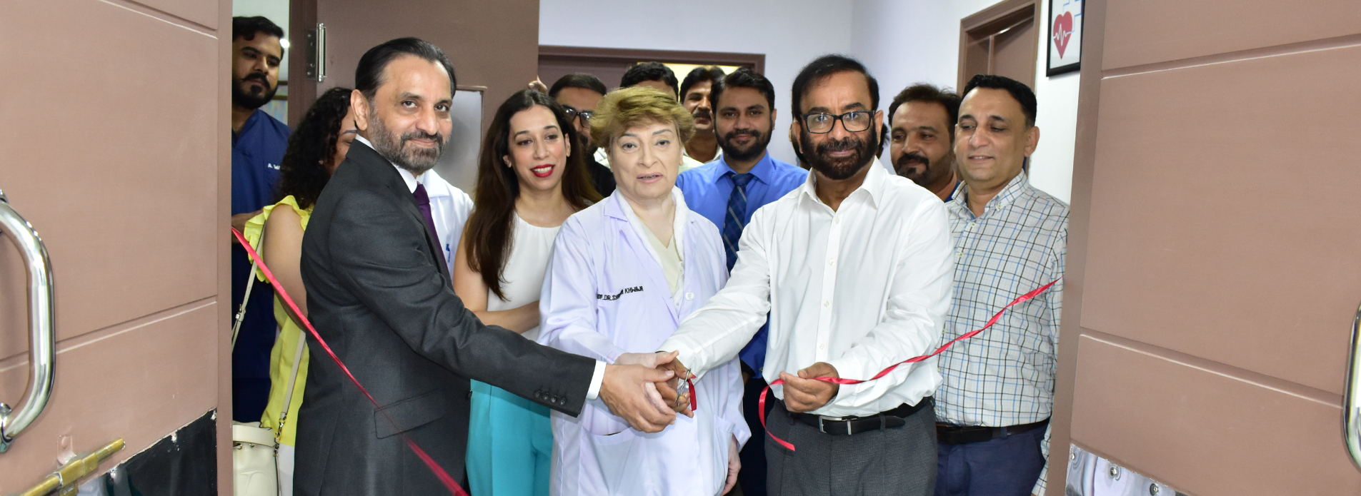 National Hospital Care