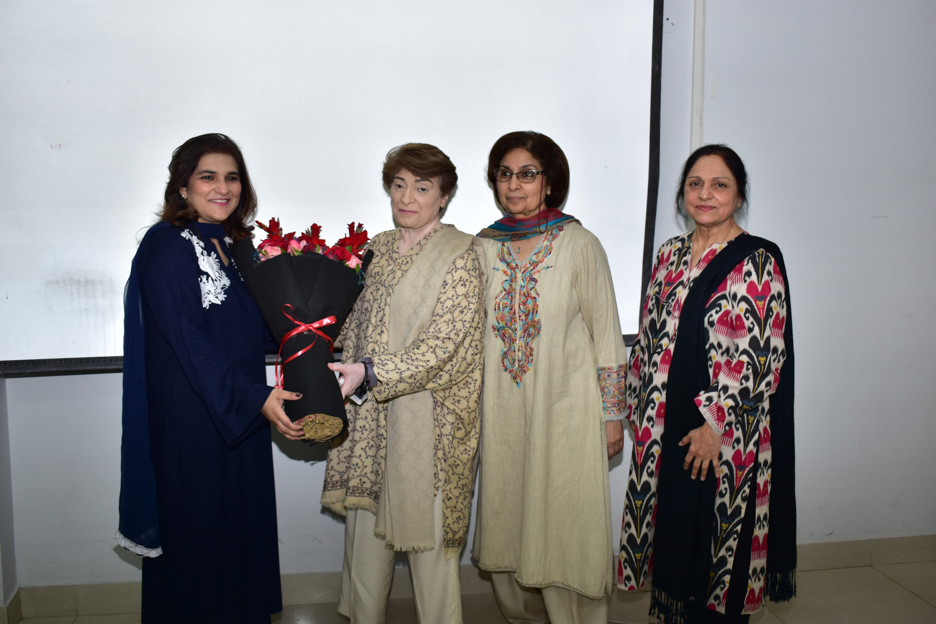 National Hospital Care