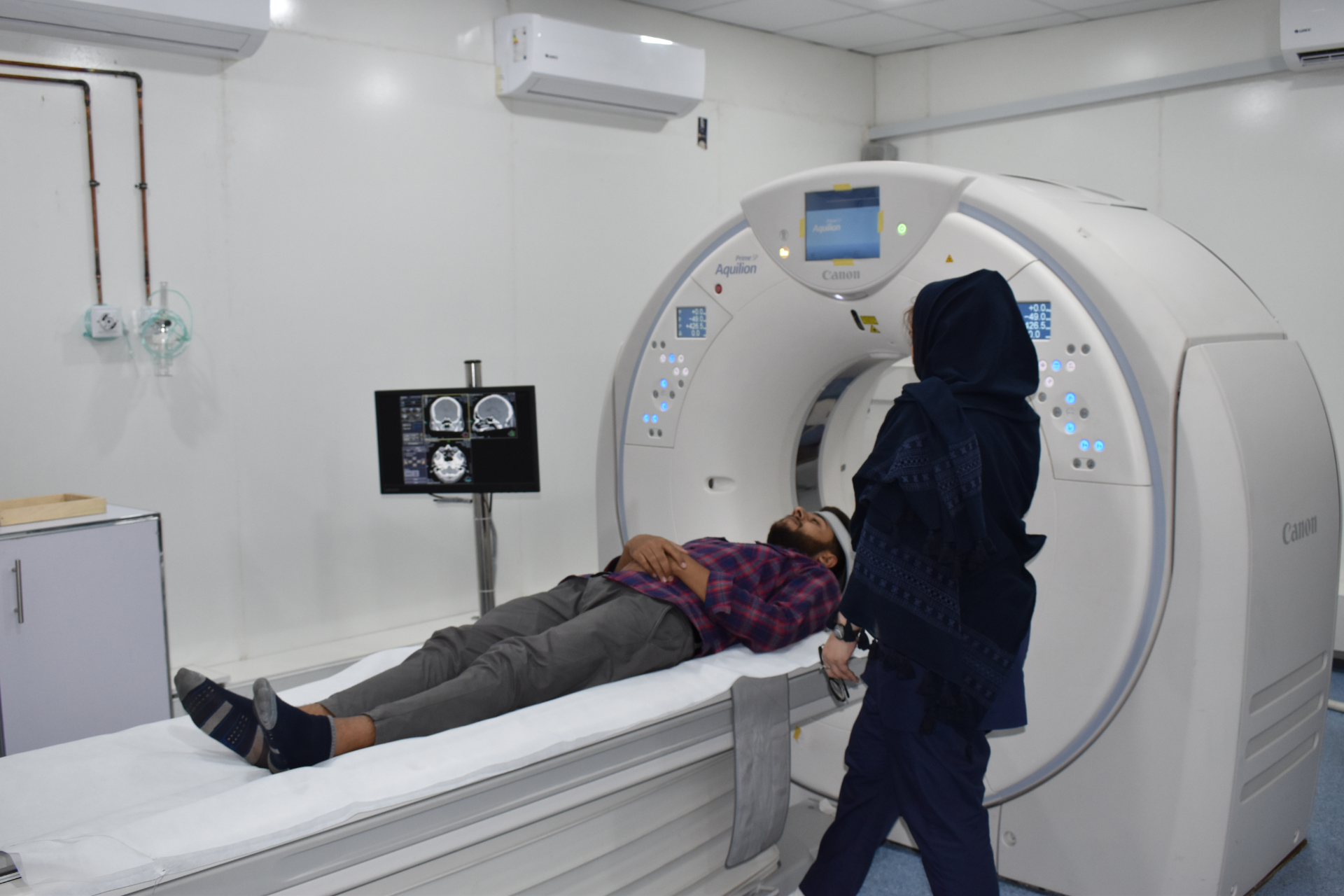 National Hospital Care