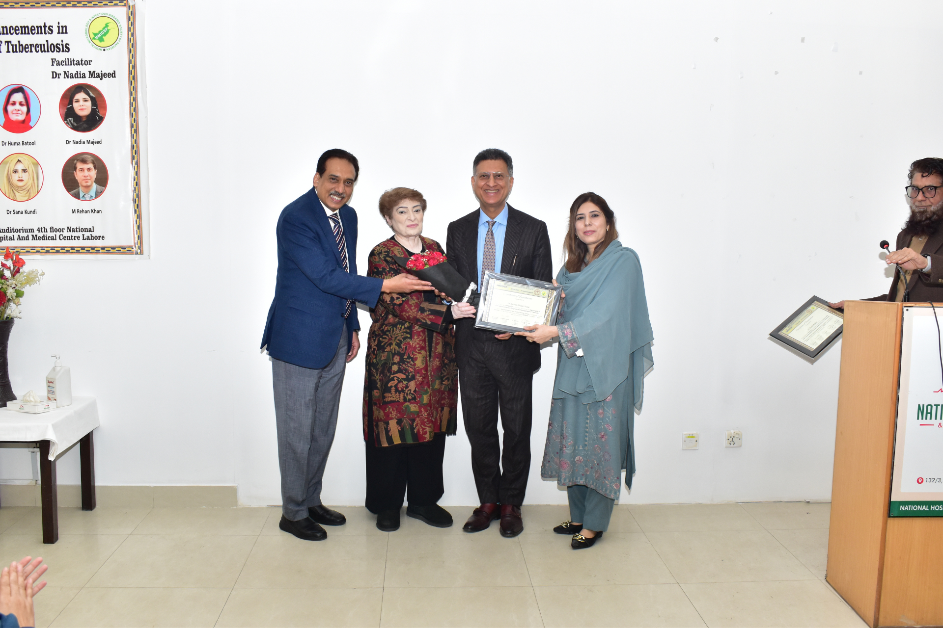 National Hospital Care