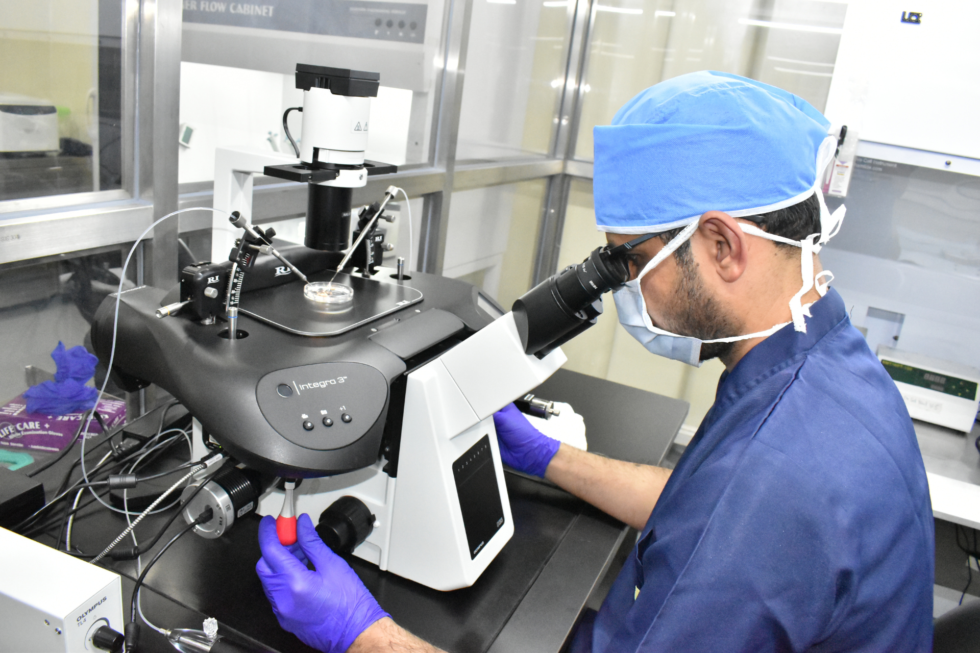 National Hospital Care