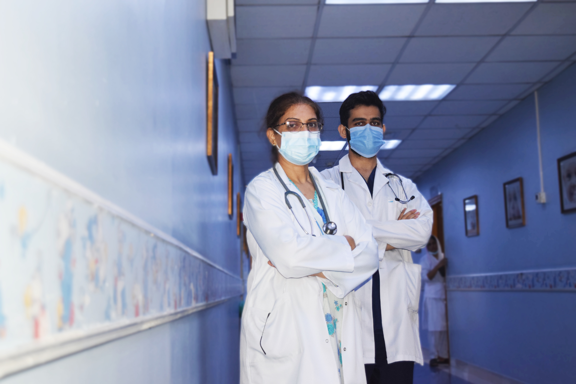 National Hospital Care