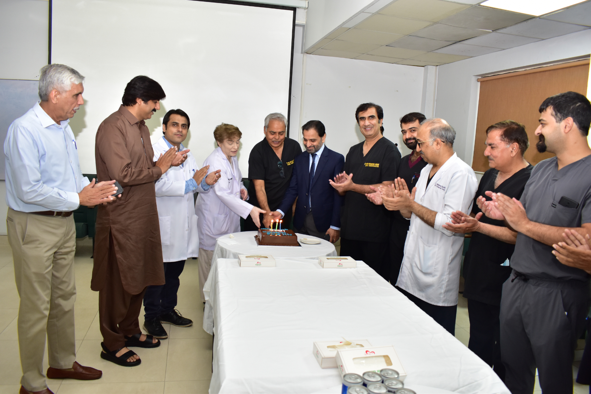 National Hospital Care